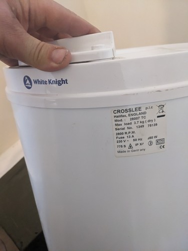 Spin dryer 7kg - spin,