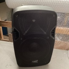 KAM V3 12" Portable Bluetooth