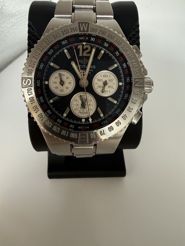 Breitling hercules men - hercules, men’s