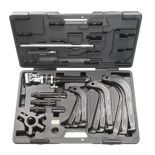Skf tmhp 10e advanced - skf,