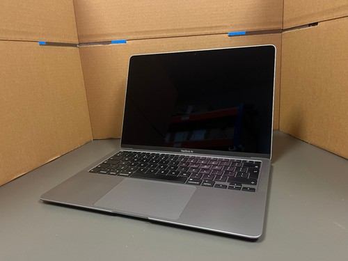 Apple macbook air - apple, 13.3"
