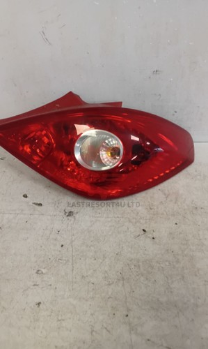 Vauxhall corsa expression mk3 - vauxhall,