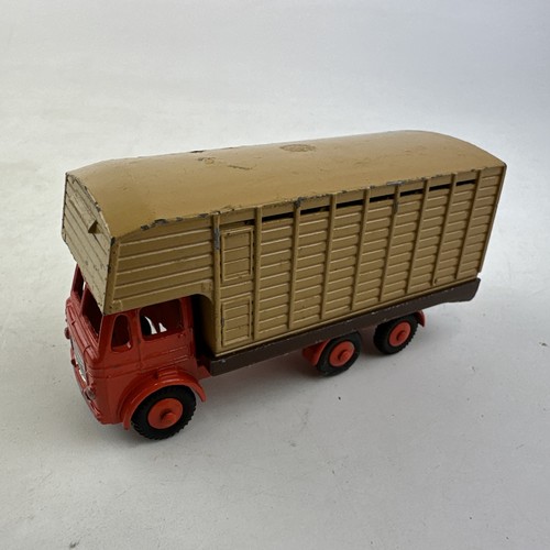 Vintage budgie toys - vintage, diecast