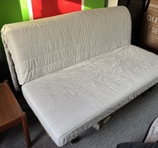 IKEA LYCKSELE Double Sofa Bed