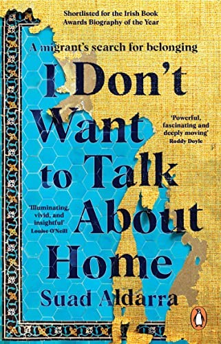 Don want talk about - i,