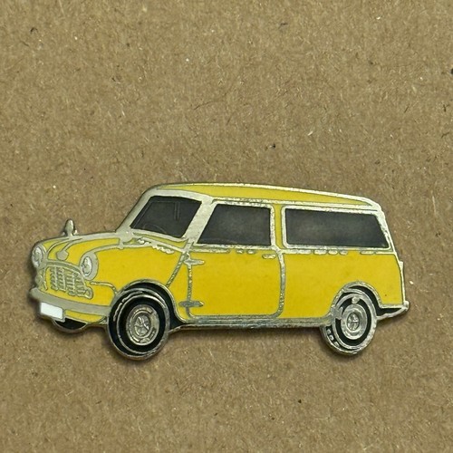 Classic estate mini - classic, austin