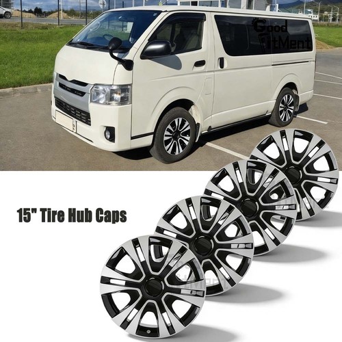 For toyota hiace h200 - hiace, 15"