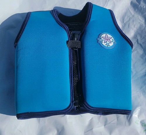 Bouyancy aid age - aid,