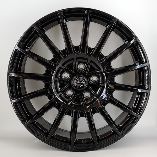 Ast3 black ford transit - black, /