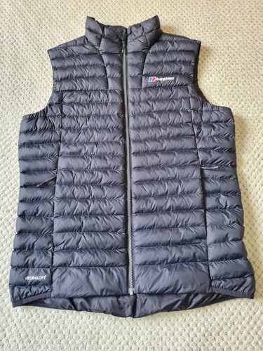 Berghaus vaskye gilet mens - berghaus,