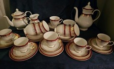 Beautiful Tea/Coffee Set