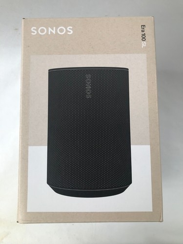 Sonos era 100 - era, wireless
