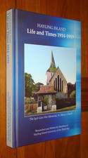 HAYLING ISLAND: LIFE AND TIMES
