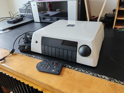 Meridian audio core 200 - meridian,