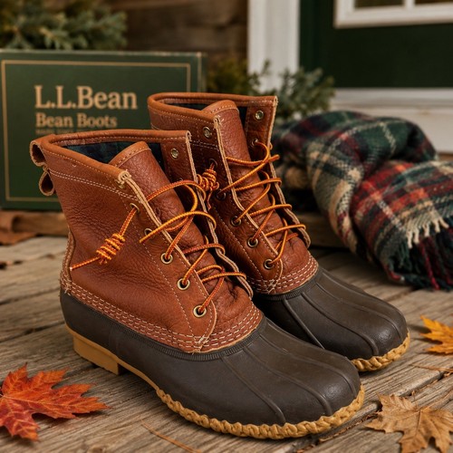 Bean flannel lined - l.l.bean,