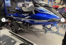 Jetski Gp 1800r Stage 1 + Only