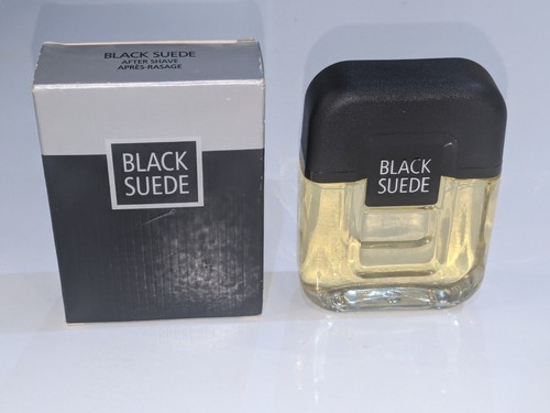 Vintage 2000 avon - 2000, suede