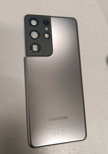 Samsung galaxy s21 ultra - samsung, g998
