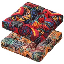 Indian Large Floor Cushion