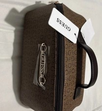 GUESS Makeup Organizer Bag New