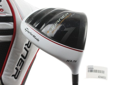 Taylormade burner superfast - burner,