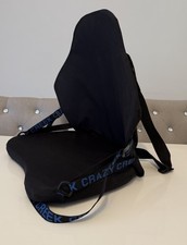 CRAZY CREEK Kayak Back Rest