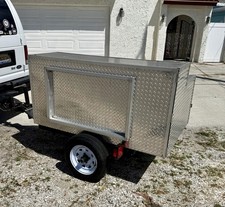 ROVSUN Heated Diamond Plate