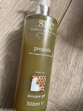 SBC PROPOLIS SKINCARE GEL