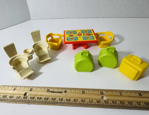 Vintage fisher price little - price,