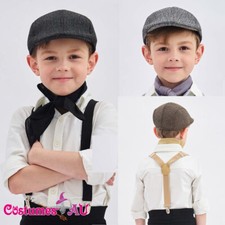 Boys Victorian Boy Colonial