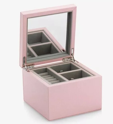 Brand new box pandora pink - in,