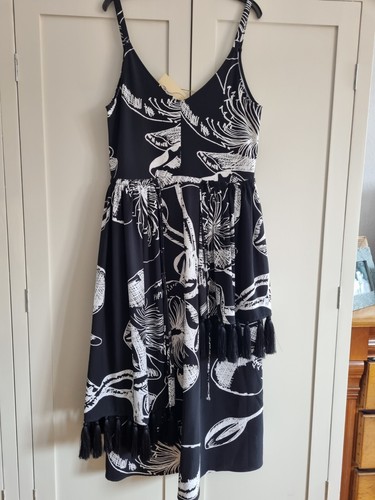 Stein goya dress - stein,