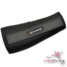 Black Bohning Archery Elastic Armguard Arm Guard Recurve Compound Bow Longbow