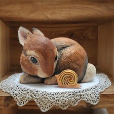 Vtg Slowpoke By Deborah Bell
