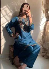 PAKISTANI DRESS CASUAL WEAR