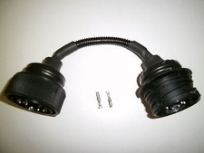 Bmw e30 wiring harness adapter - bmw,