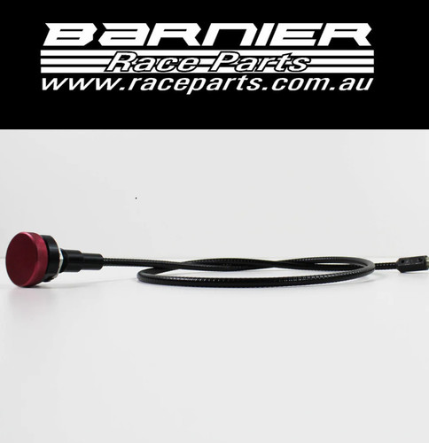 Brp brake bias cable - cable, wilwood