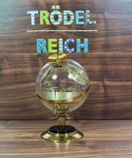 inch Sputnik Analog Weather