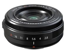 Fuji Fujifilm XF 27mm f/2.8 R