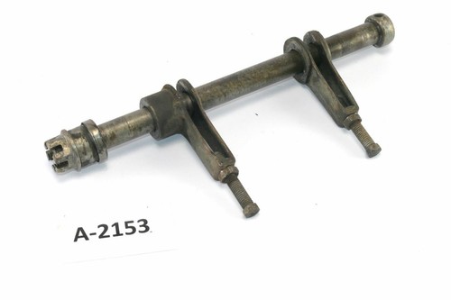Yamaha 500 2j4 - sr,
