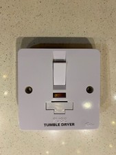 Tenby Switched Fused Spur