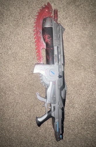 Gears war lancer - war,