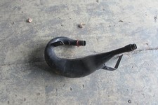 FMF GOLD SERIES EXHAUST PIPE 050696 K-25 KTM SX50 KAWASAKI KX80