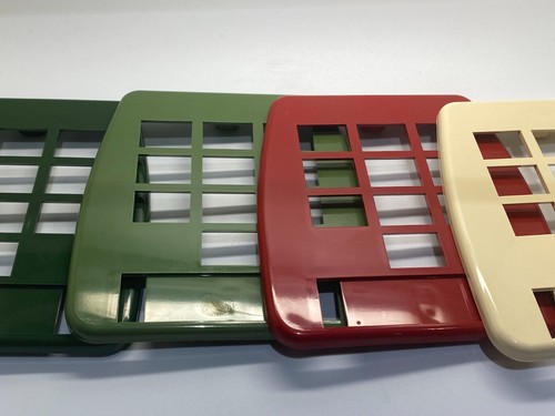 Gpo 700 series keypad bezels - keypad,