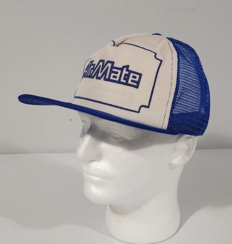Vtg airmate hat - airmate, cap