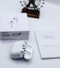 Apple AirPods 4 Wireless