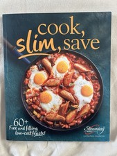 Slimming World Cookbook Cook