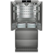 Liebherr ECBNe8872 French door