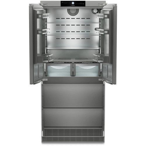 Liebherr ecbne8872 french door - liebherr,