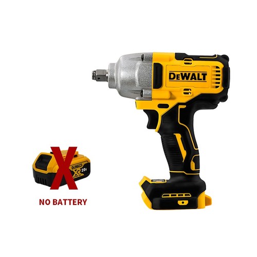 Dewalt dcf892 high - dewalt, torque
